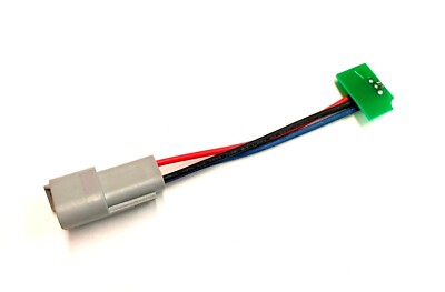 Hall Effect Speed Sensor For Club Car, EZGO, Yamaha w/ GE Motor 101925801