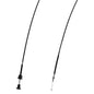 Solid Spare Choke Cable for Sea-Doo GS, GSI, GTI & GTS fits 1997 Replaces OEM# 270000262