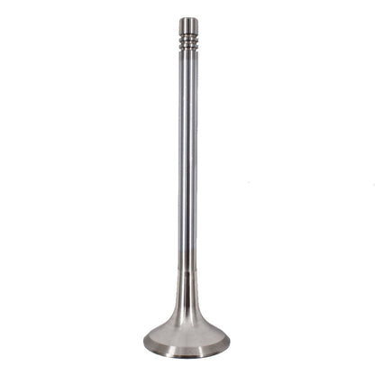 Solid Spare 16PCS Engine Intake Valves & Exhaust Valves Kit Fit for Audi VW 2.0T