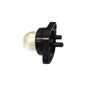 Screw On Primer Bulb for Craftsman Poulan, 530047213, 530071835, 188-513, 49-443
