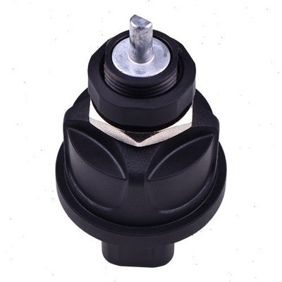 Solid Spare Keyless Rotary Switch 7023022 for Bobcat T870 T35.105 T35.130 T35.140 T36.120