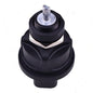 Solid Spare Keyless Rotary Switch 7023022 for Bobcat T870 T35.105 T35.130 T35.140 T36.120