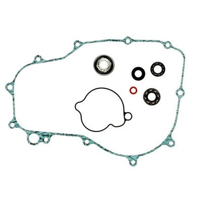 Solid Spare Psychic MX Water Pump Repair Kit for Honda 2018-2021 CRF250R, 2019-2021 CRF250RX