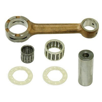 Solid Spare Namura Connecting Rod Kit for Yamaha YZ125 fits 1986-1996 Models - RX-40009