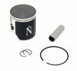 Solid Spare Namura .060 Over Bore Piston Kit for Suzuki RM125 fits 1989-2000 Models 55.5mm