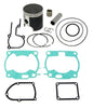 Solid Spare Namura Standard Bore Size B Top End Repair Kit for Yamaha YZ250 1995-1998 68mm