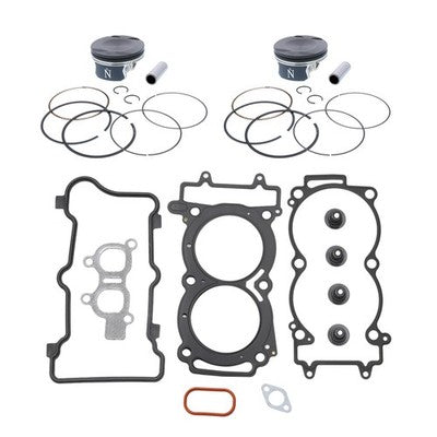 Namura Standard Bore Size A Top End Kit for Polaris Ranger 1000 2020-2026 non-XP