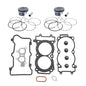 Namura Standard Bore Size A Top End Kit for Polaris Ranger 1000 2020-2026 non-XP