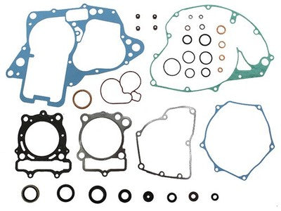 Solid Spare Namura Full Gasket Kit fits Suzuki RM-Z250 2016 2017 2018 - NX-30042F