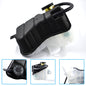 Solid Spare Fit For Oldsmobile Aurora 2001-03 Engine Water Coolant Bottle w/ Sensor 603-122