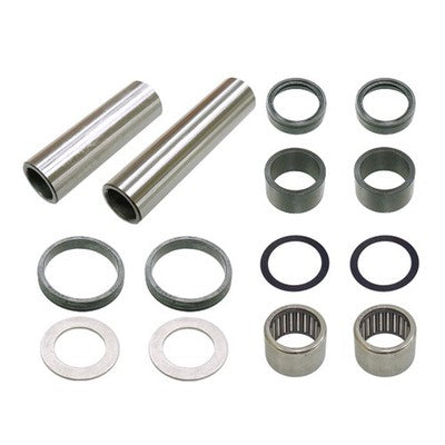 Solid Spare Swing Arm Bearing Kit Swingarm Repair for Yamaha Blaster 200 fits 1988-2006