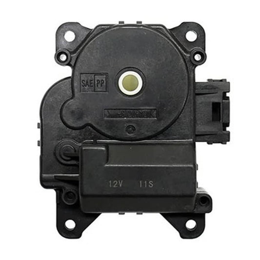 Solid Spare Heater Actuator 8 Pin fits Kubota T1275-72200