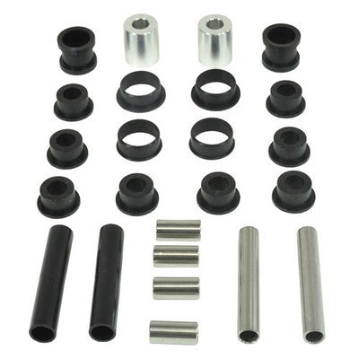 Solid Spare SPI Front End Bushing Kit for Yamaha 1997-2006 Snowmobiles w/ Trailing Arms
