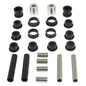 Solid Spare SPI Front End Bushing Kit for Yamaha 1997-2006 Snowmobiles w/ Trailing Arms