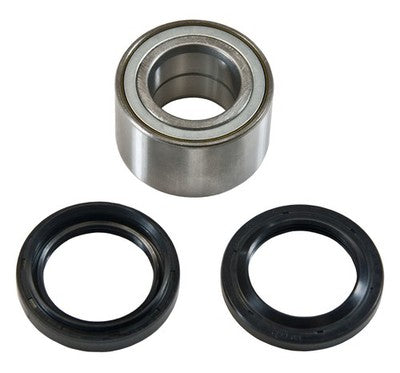 Front Wheel Knuckle Bearing & Seal Kit for Suzuki King Quad 450 500 700 & 750
