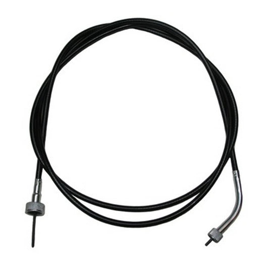 Solid Spare SPI Speedometer Cable Speedo for Ski-Doo many 1996-2001 Replaces OEM# 414761400