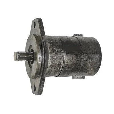 Solid Spare Hydraulic Pump fits Case 650 650G 650H 650K 750K 850E 850G 850K 855E 396801A2
