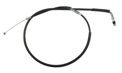 Solid Spare Clutch Cable for Suzuki Quadracer 450 2006-2009 LT-R450 +2" Longer Than Stock