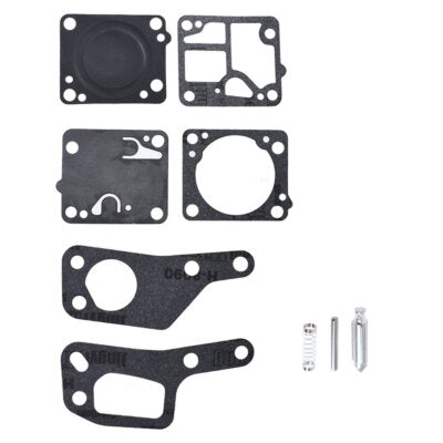 Solid Spare Replacement Carburetor Rebuild Kit For K1-MDC McCulloch Mini Mac 6 Chainsaw