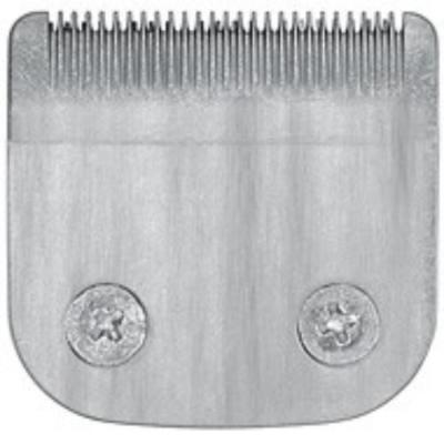 Solid Spare Wahl Hair Clipper Detachable XL Trimmer Blade fits Model 9855 -