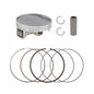Solid Spare Namura Standard Bore Piston Kit Size C 96.97mm for Yamaha YZ450F 2023-2025 97mm