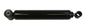 Solid Spare SPI Rear Suspension Hydraulic Shock Absorber fits Polaris Replaces OEM # 7041737