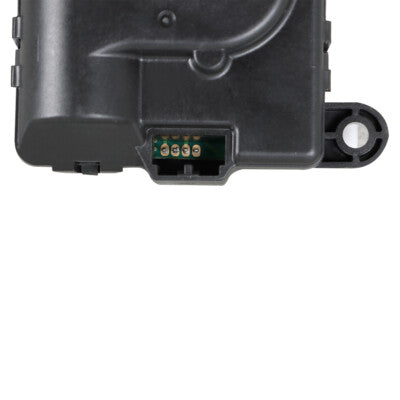 Solid Spare 5104879AA A/C Damper actuator Fit For 1999 2000 2001 Dodge Ram 1500 2500 5.2L V8