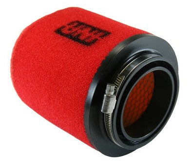 Solid Spare UNI Dual Stage Air Filter for Honda 1999-2009 TRX400EX & 2004-2005 TRX450R