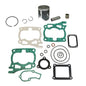 Solid Spare Namura .040 Over Bore Top End Repair Kit for GAS GAS MC125 2002-2007 55mm