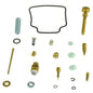 Solid Spare Carb Rebuild Kit Repair fits Polaris Sportsman 700 4x4 2002 2003 2004 2005 2006