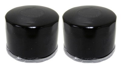 2 Pack of Oil Filters for Yamaha Replaces OEM# 5DM-13440-00-00