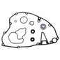 Solid Spare Psychic Water Pump Repair Kit for Kawasaki KX250F 2004 2005 2006 2007 2008