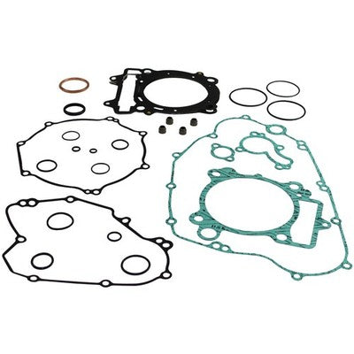 Solid Spare Namura Full Gasket Kit for Kawasaki KX450F 2009 2010 2011 2012 2013 2014 2015