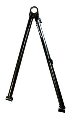 Solid Spare Right Side Lower A-Arm for Ski-Doo Snowmobiles Replaces OEM# 505072664 505072367