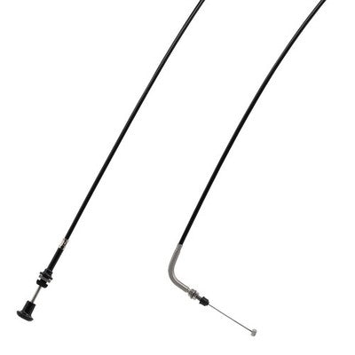 Solid Spare Choke Cable for Yamaha WaveRaider 1100 1995-1996 Replaces OEM# GJ1-YU724-02-00