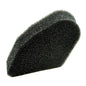 Solid Spare SPI Intake Foam Air Filter for Ski-Doo Replaces OEM # 415129377 - SM-07556