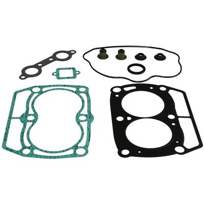 Solid Spare Namura Top End Gasket Kit fits Polaris Sportsman 800 2011 2012 2013 2014