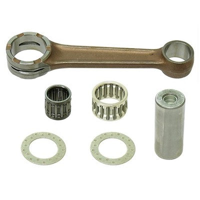 Solid Spare Namura Connecting Rod Kit for Yamaha YZ250 fits 1983-1989 Models