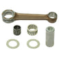 Solid Spare Namura Connecting Rod Kit for Yamaha YZ250 fits 1983-1989 Models