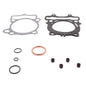 Solid Spare Namura Top End Gasket Kit for Suzuki fits 2010-2018 RM-Z250 - NX-30039T