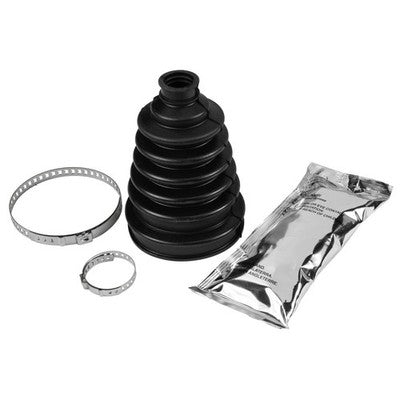 Solid Spare CV Joint Boot Kit Front OR Rear Inner fits Polaris 2016-2018 RZR Turbo