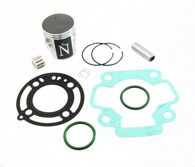 Solid Spare Namura Size C Piston Bearing Gasket Kit for Kawasaki KX65 Standard Bore 44.50mm