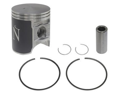 Solid Spare Namura Piston Kit for Kawasaki Many Ultra 150 & 1200 STX-R .020 Over Bore 80.5mm
