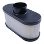 Solid Spare Air Filter 11029-0031 Compatible with Kawasaki FR651V FR691V FR730V