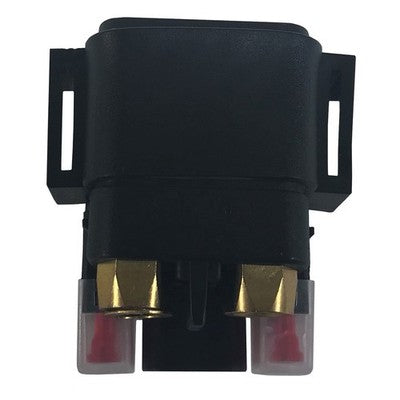 Solid Spare SPI Starter Solenoid Relay Assembly for Yamaha Replaces OEM# 8HG-81940-00-00