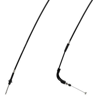 Solid Spare Choke Cable for Polaris 2000-2001 Virage & 2000 Virage TX Replaces OEM# 7080926