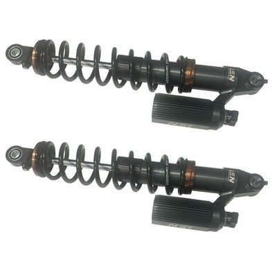2 Len Performance Ski Shocks for Polaris fits 2016-2021 SKS & 2016-2018 Pro RMK