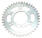 Solid Spare 40 Tooth Rear Steel Sprocket for Polaris Trail Boss 325 & Trail Boss 330 2x4