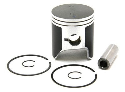 Solid Spare SPI Standard Bore Piston Kit for Polaris Indy 600 XCR 1996 1997 1998 62.5mm