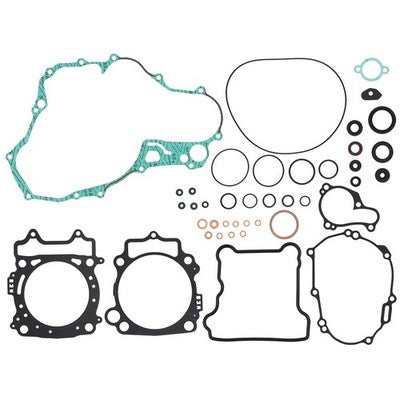 Namura Full Gasket Kit for Yamaha 2020-2022 YZ450F & 2021-2023 YZ450FX & WR450F